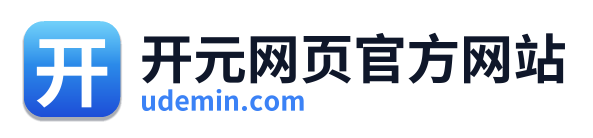 开元网页官方网站 Logo