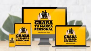 A quién puede interesar curso graba tu marca personal