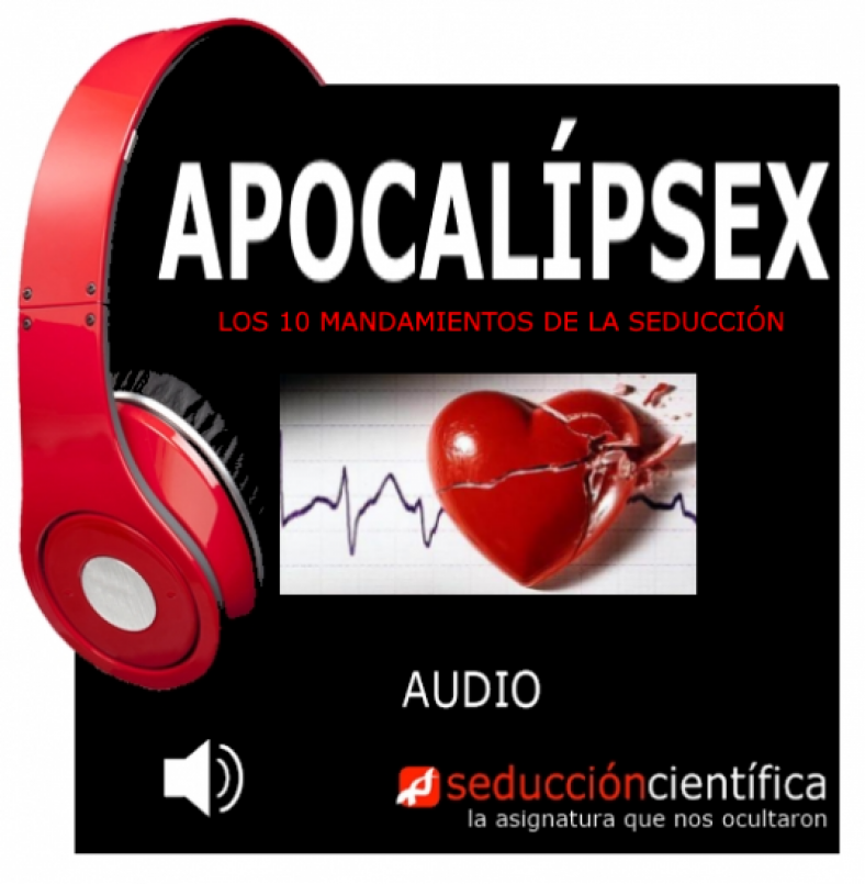 Apocalipsex Audiolibro Mario Luna