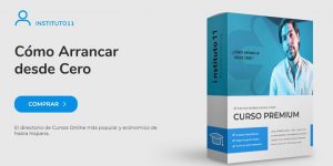 Cómo Arrancar desde Cero instituto11
