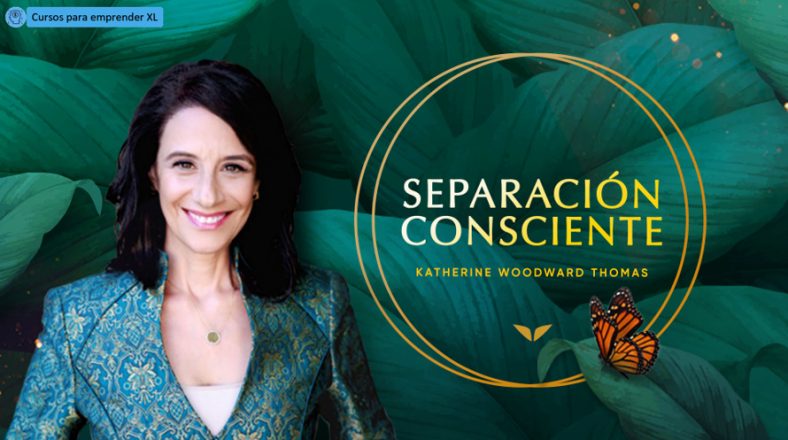 Cómo sanar después de una separación Katherine Woodward Thomas