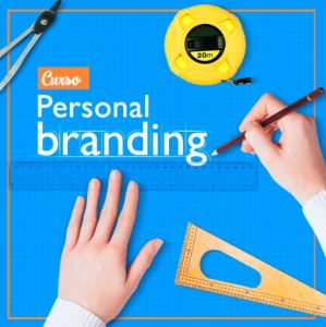 Contenido del curso Branding Personal Digital