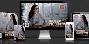 Curso Planificación Productiva MasterClasses.la