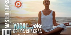 descargar Curso Yoga El Camino de los Chakras – MasterClasees.La