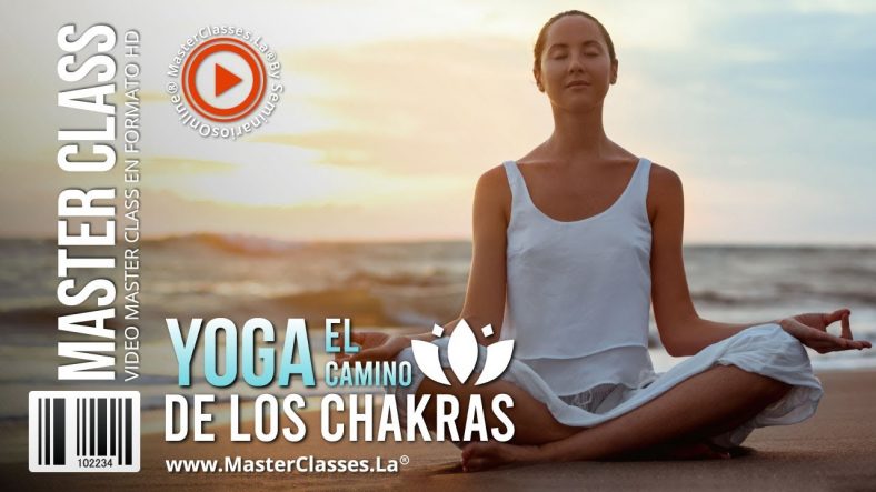 descargar Curso Yoga El Camino de los Chakras – MasterClasees.La