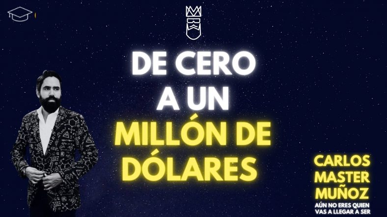 De Cero a un Millon de Dolares i11