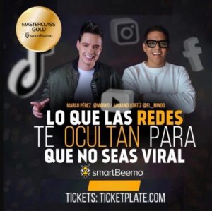 Descargar Evento Online Lo que las redes te ocultan para que no seas viral