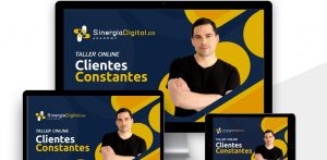 Descargar Taller Online Clientes Constantes