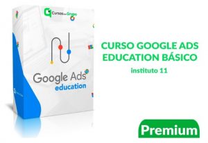 Descargar curso Google Ads Education Básico