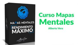 Descargar curso Mapas Mentales de Alberto Vera