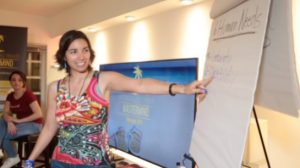 Descargar curso Mentes Exitosas de Carolina Millan