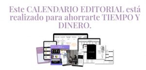 Descargar curso calendario de contenidos 365 días