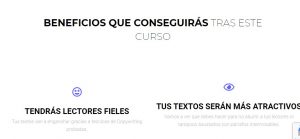 Descargar curso de Copywriting de Sídney Rubio