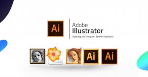 En que consiste Adobe Illustrator