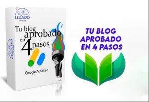 En que consiste en el curso Tu Blog aprobado en 4 pasos