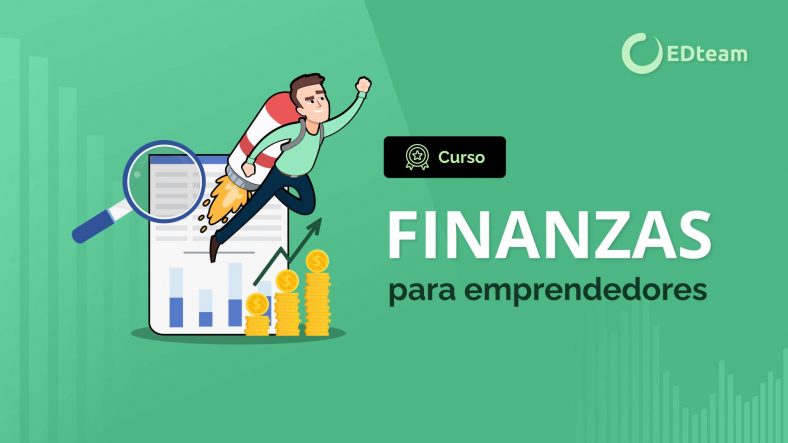 Finanzas para emprendedores descargar