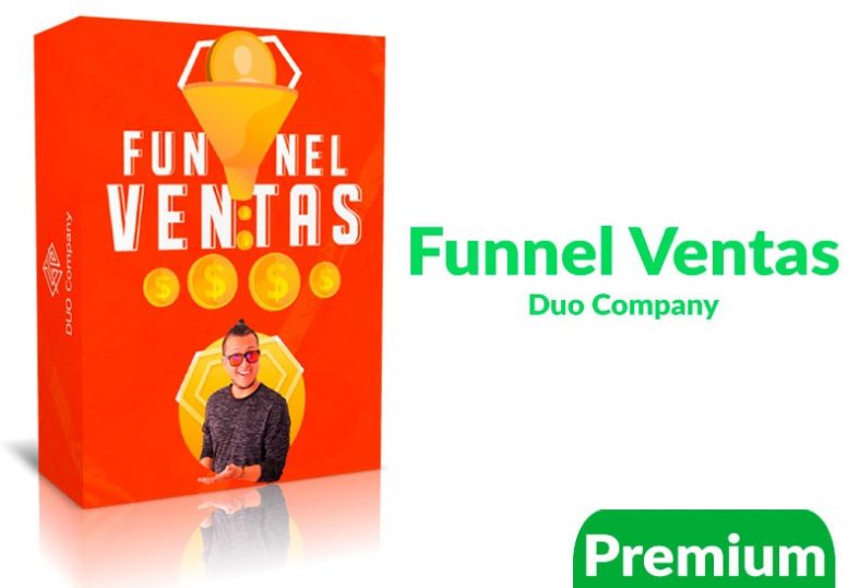 Funnel Ventas Duo Company