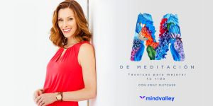 Meditación Emily Fletcher