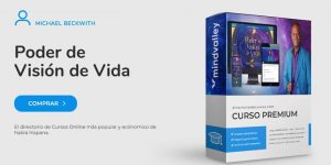 Poder de Visión de vida Michael Beckwith