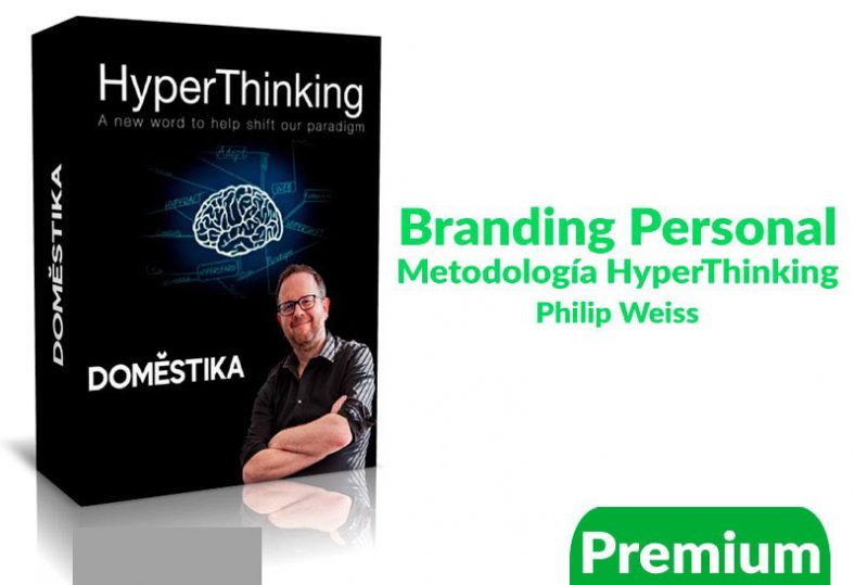 Descargar Branding Personal Digital – Metodología HyperThinking