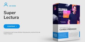 Super Lectura Jim Kwik