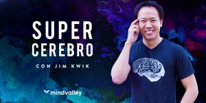 Supercerebro Jim Kwik
