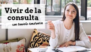 a quien puede interesarle este curso de Vivir de La Consulta