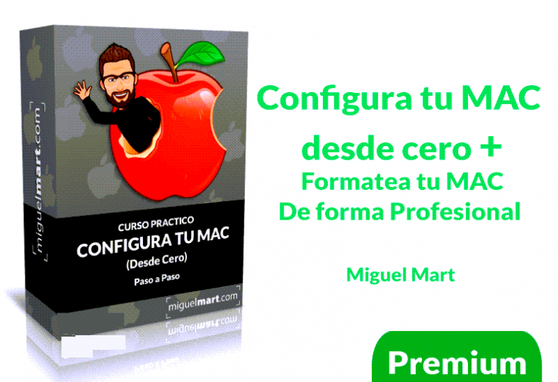 práctico Configura tu MAC desde Cero