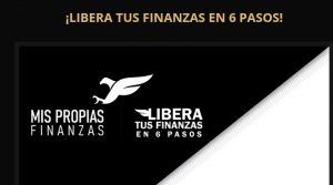 Contenido del curso Libera tus finanzas en 6 pasos