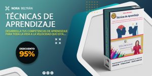 Tecnicas de Aprendizaje Nora Beltran