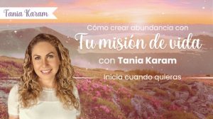 Descargar curso Como crear abundancia de tu misión de vida