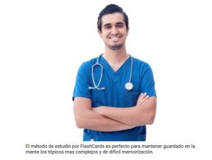 Descargar curso Memoria 10 x para estudiantes de Medicina