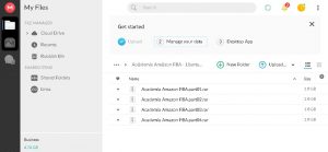 Contenido Curso Academia Amazon FBA – Libertad Virtual