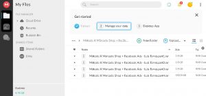 Contenido Curso Método X Mercado Shop + Facebook Ads – Luis Torres