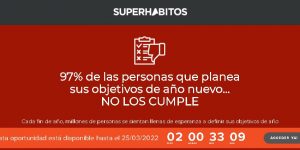 Curso 7 estrategias para llevar tu planificación anual