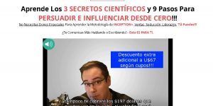 Curso Inception Method de Gabriel Hormazabal