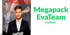 Curso Megapack EvaTeam