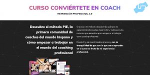 Curso Reinvención Profesional 3.0 de Escuela Nómada Digital