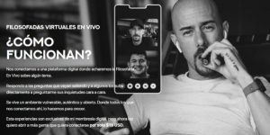 El Evento Online Mejora Tus Finanzas Personales de Diego Dreyfus