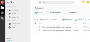 contenido El Workshop Las 3 automatizaciones de Manychat que necesitas – Convierte+