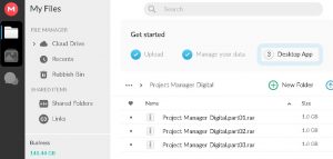 contenido Curso The Project Manager Digital – The PMD