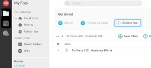 contenido Curso Tu Marca 10X de Academia 10X