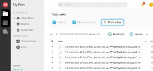 contenido Entrenamiento Online Cómo Vender más con WhatsApp Marketing