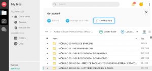 Contenido Activa tu Super Memoria Paso a Paso – Medmemory