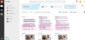 contenido Mamá Presente Mujer Realizada – MasterClasses.La