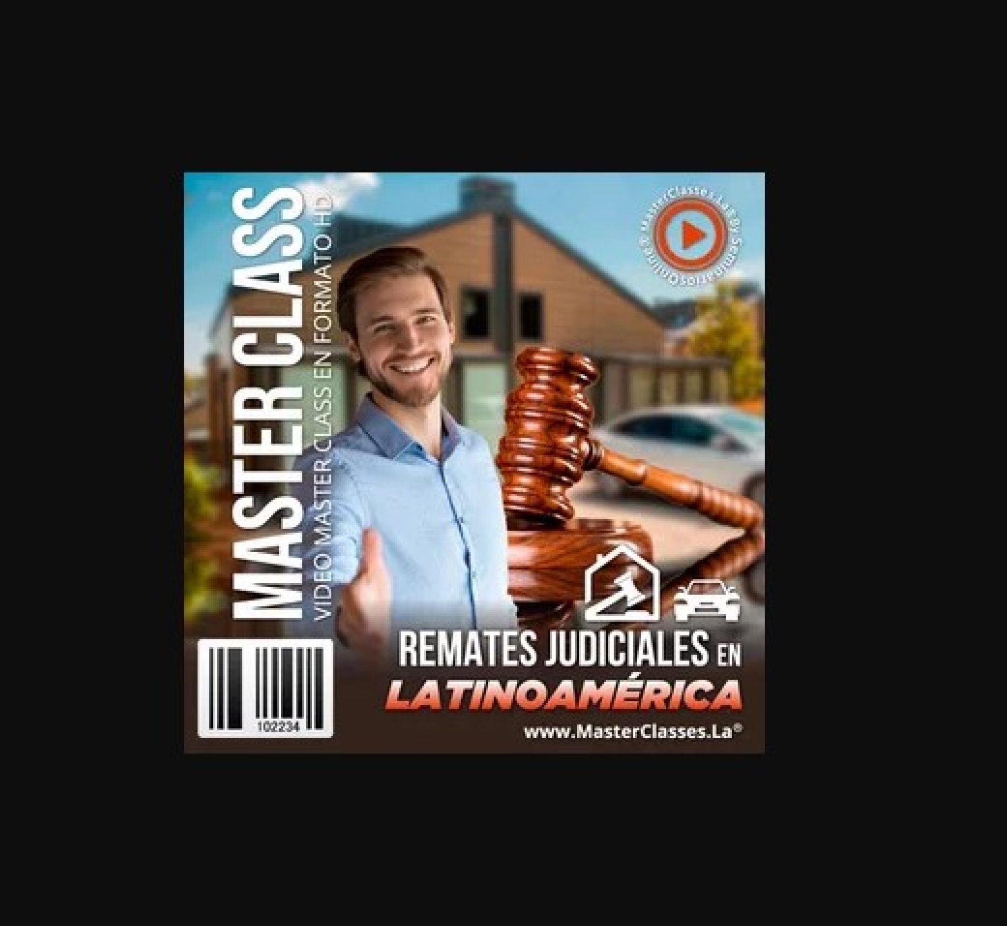 Remates Judiciales Latinoamérica – Mauricio Duque - udemin