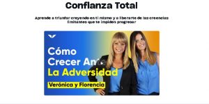 Confianza Total – Mindvalley