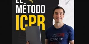 Curso El Metodo ICPR – Juan David Bustos