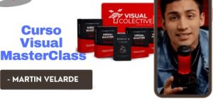 17. Curso Visual MasterClass – Martin Velarde