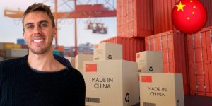 Como Importar de China – Woker Web